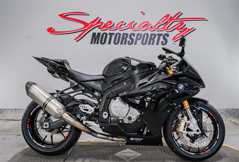 2014 BMW S 1000 RR in Sacramento, California - Photo 1