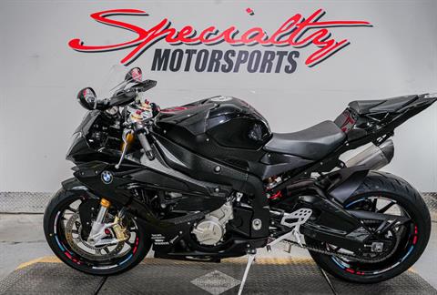 2014 BMW S 1000 RR in Sacramento, California - Photo 4