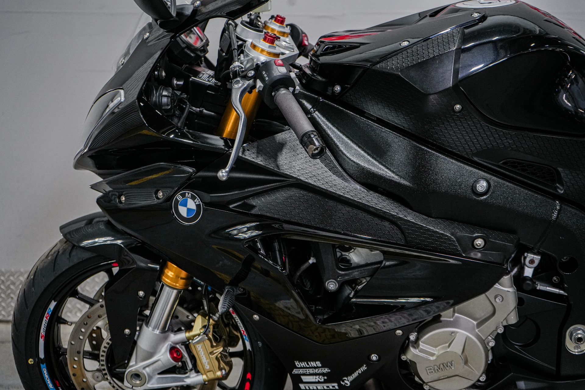 2014 BMW S 1000 RR in Sacramento, California - Photo 5