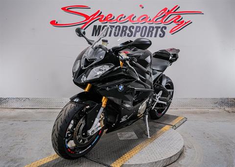 2014 BMW S 1000 RR in Sacramento, California - Photo 6