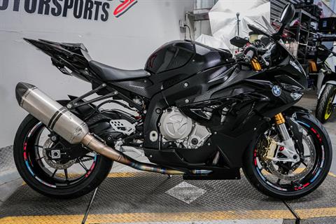 2014 BMW S 1000 RR in Sacramento, California - Photo 8