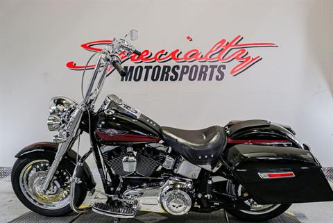 2007 Harley-Davidson Softail® Fat Boy® in Sacramento, California - Photo 4
