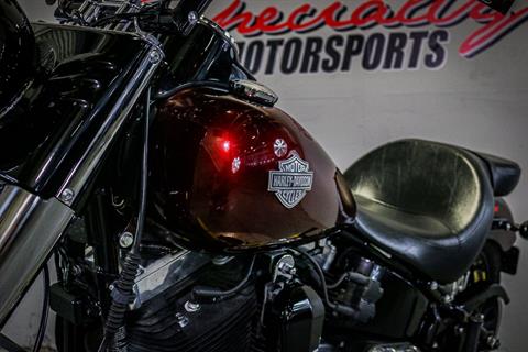 2014 Harley-Davidson Softail Slim® in Sacramento, California - Photo 8