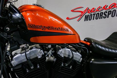 2019 Harley-Davidson Forty-Eight® in Sacramento, California - Photo 6