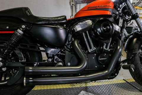 2019 Harley-Davidson Forty-Eight® in Sacramento, California - Photo 8