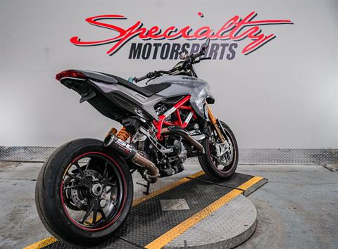 2017 Ducati Hypermotard 939 in Sacramento, California - Photo 2