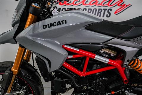 2017 Ducati Hypermotard 939 in Sacramento, California - Photo 7