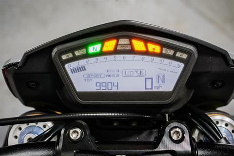 2017 Ducati Hypermotard 939 in Sacramento, California - Photo 13