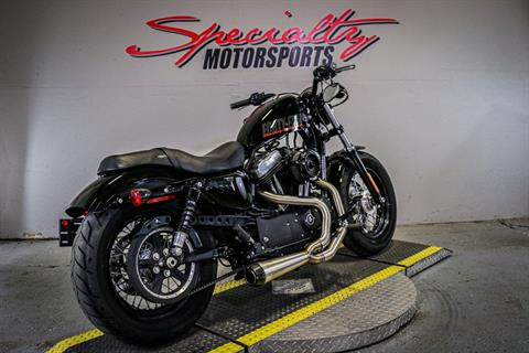 2014 Harley-Davidson Sportster® Forty-Eight® in Sacramento, California - Photo 2