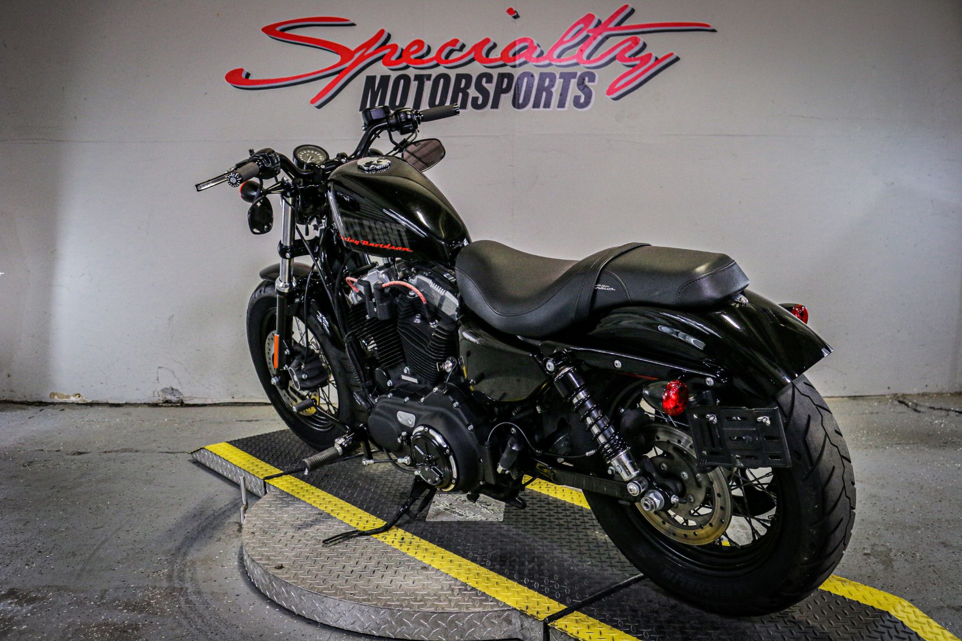 2014 Harley-Davidson Sportster® Forty-Eight® in Sacramento, California - Photo 3