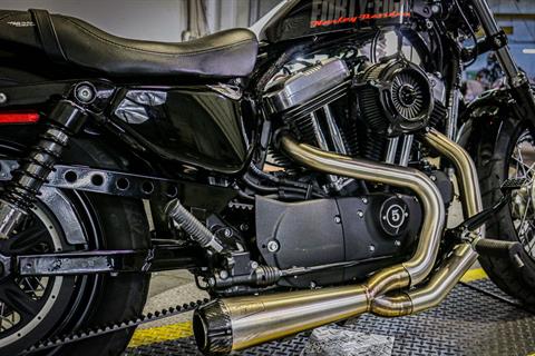 2014 Harley-Davidson Sportster® Forty-Eight® in Sacramento, California - Photo 8