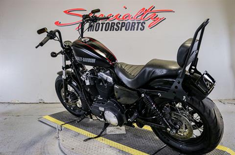 2014 Harley-Davidson Sportster® Forty-Eight® in Sacramento, California - Photo 3