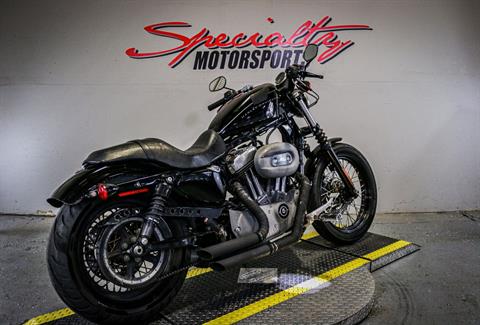 2009 Harley-Davidson Sportster® 1200 Nightster® in Sacramento, California - Photo 2