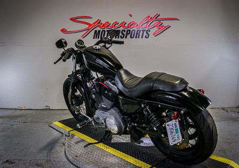 2009 Harley-Davidson Sportster® 1200 Nightster® in Sacramento, California - Photo 3
