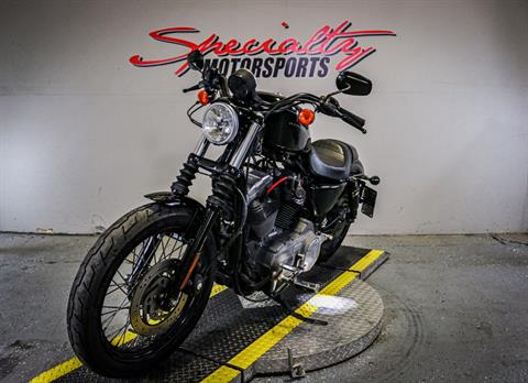 2009 Harley-Davidson Sportster® 1200 Nightster® in Sacramento, California - Photo 5