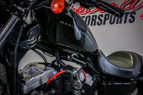 2009 Harley-Davidson Sportster® 1200 Nightster® in Sacramento, California - Photo 6
