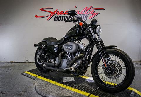 2009 Harley-Davidson Sportster® 1200 Nightster® in Sacramento, California - Photo 7