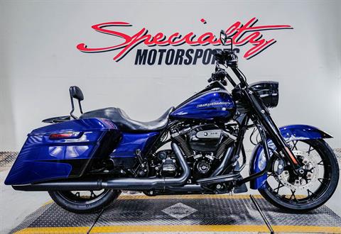 2020 Harley-Davidson Road King® Special in Sacramento, California - Photo 1