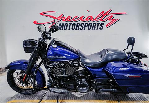 2020 Harley-Davidson Road King® Special in Sacramento, California - Photo 4