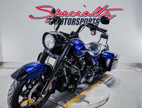 2020 Harley-Davidson Road King® Special in Sacramento, California - Photo 6