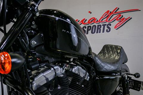 2008 Harley-Davidson Sportster® 1200 Nightster® in Sacramento, California - Photo 6