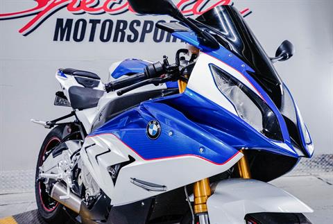 2015 BMW S 1000 RR in Sacramento, California - Photo 9