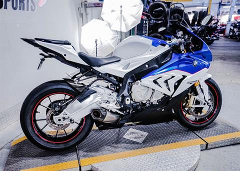 2015 BMW S 1000 RR in Sacramento, California - Photo 10