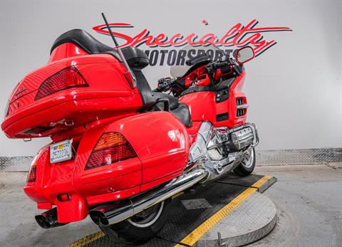 2004 Honda Gold Wing in Sacramento, California - Photo 2