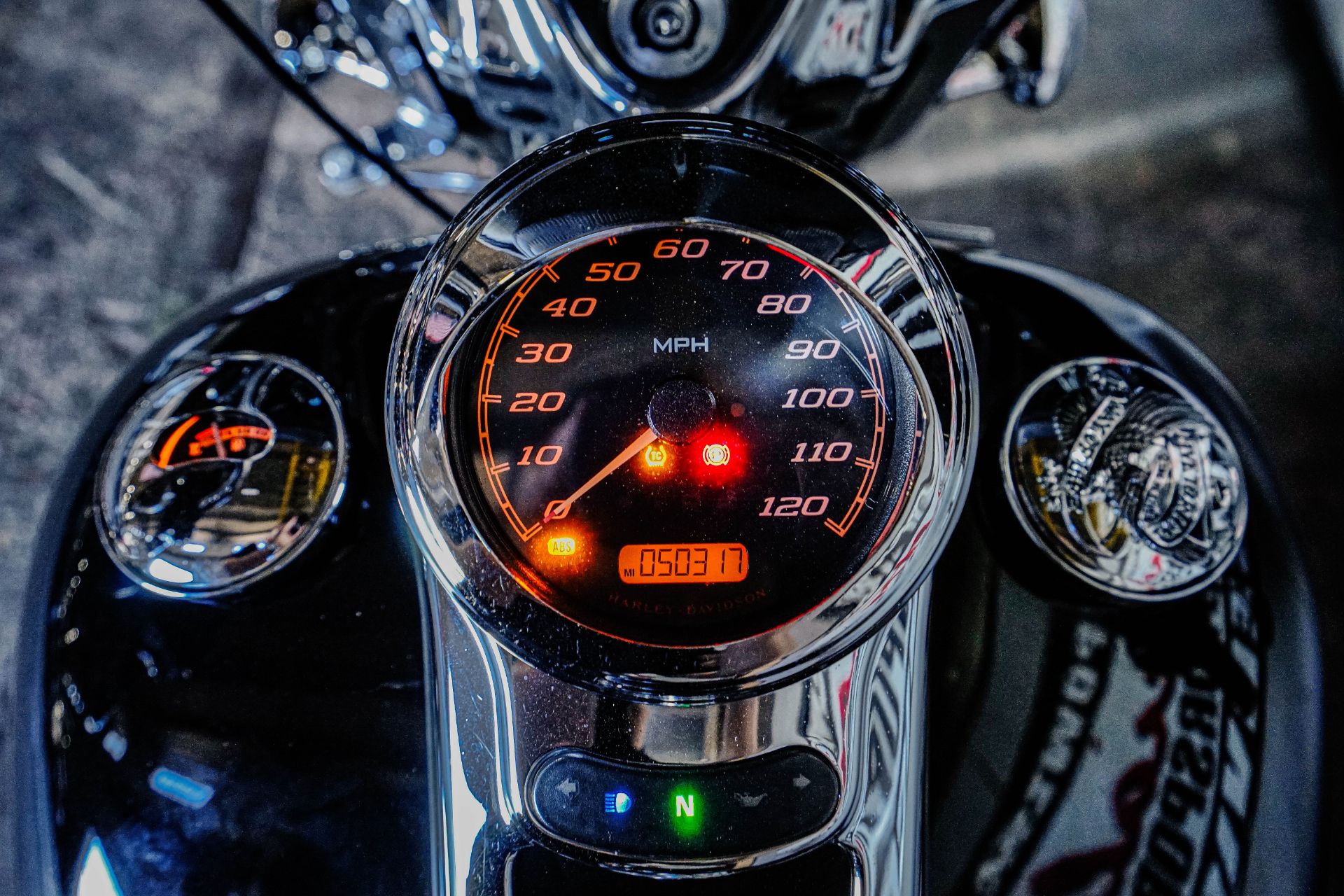 2019 Harley-Davidson Freewheeler® in Sacramento, California - Photo 11