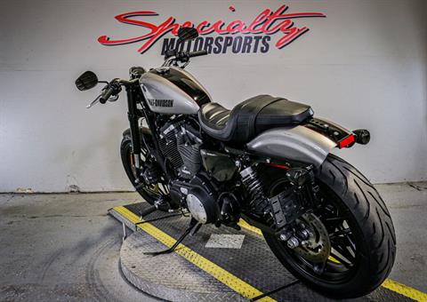2016 Harley-Davidson Roadster™ in Sacramento, California - Photo 3