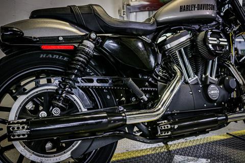 2016 Harley-Davidson Roadster™ in Sacramento, California - Photo 8