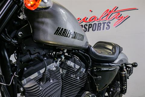 2016 Harley-Davidson Roadster™ in Sacramento, California - Photo 6
