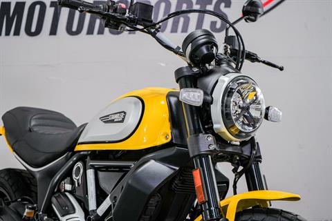 2019 Ducati Scrambler Icon in Sacramento, California - Photo 8