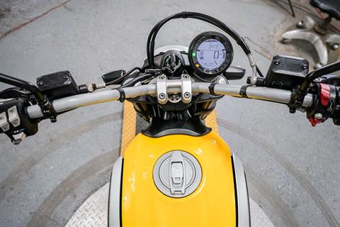 2019 Ducati Scrambler Icon in Sacramento, California - Photo 10