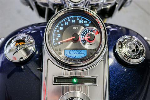 2013 Harley-Davidson Road King® Classic in Sacramento, California - Photo 9