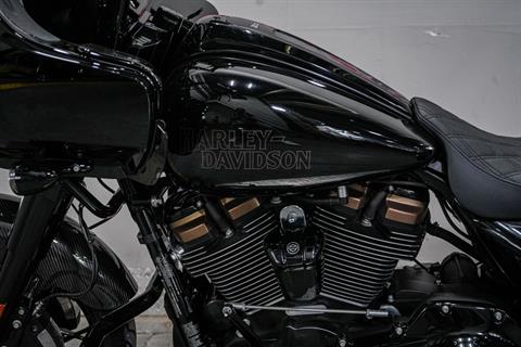 2022 Harley-Davidson Road Glide® ST in Sacramento, California - Photo 6