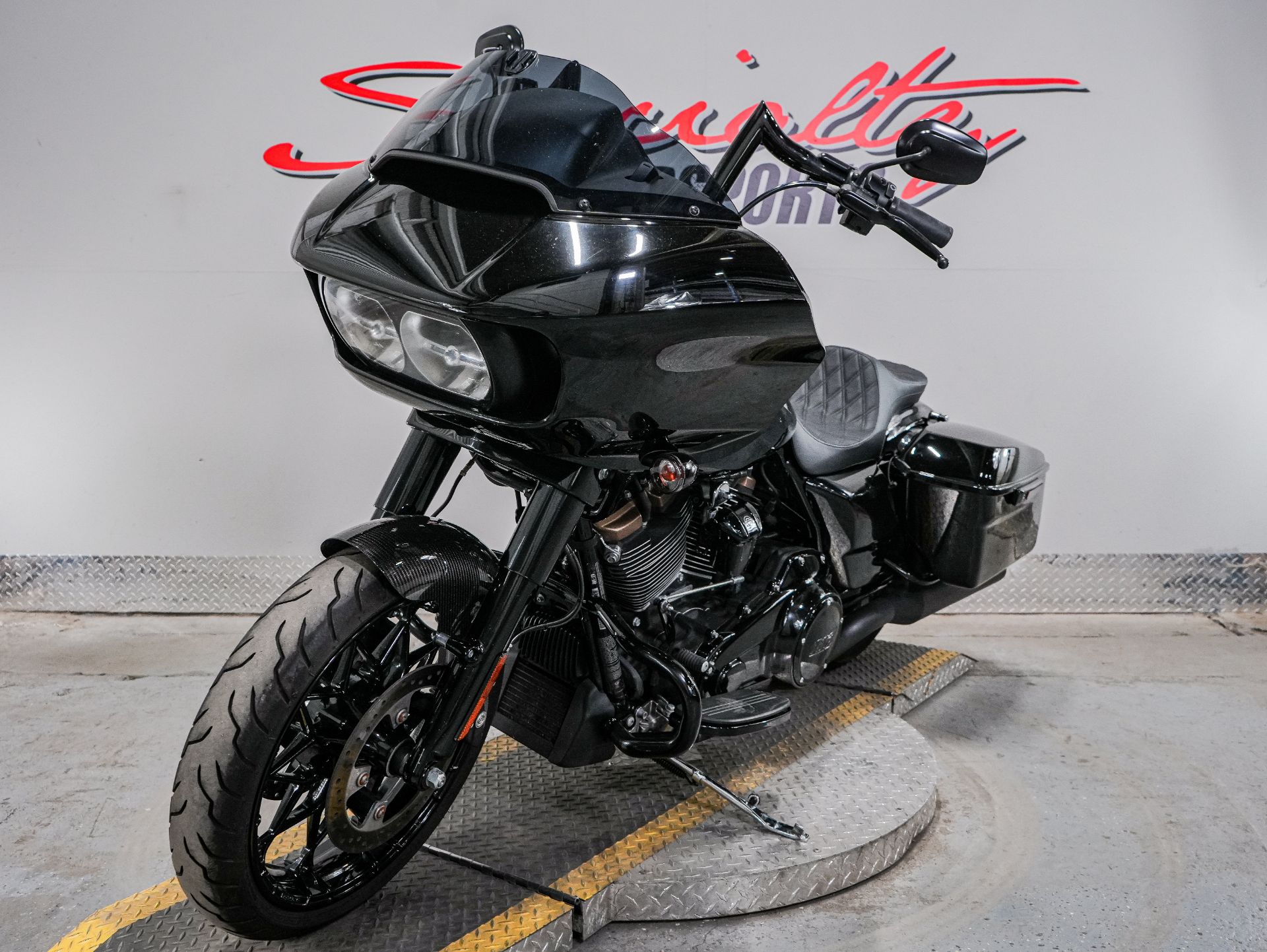 2022 Harley-Davidson Road Glide® ST in Sacramento, California - Photo 7