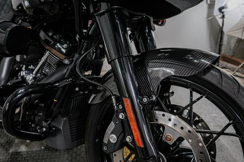 2022 Harley-Davidson Road Glide® ST in Sacramento, California - Photo 9