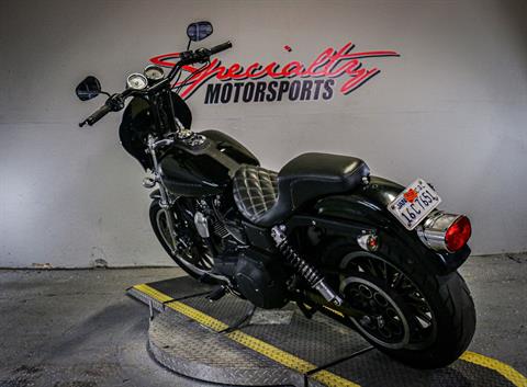 2000 Harley-Davidson FXDX Dyna Super Glide® Sport in Sacramento, California - Photo 3