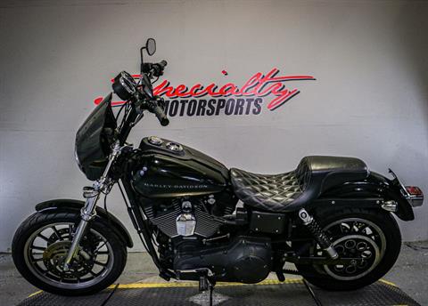 2000 Harley-Davidson FXDX Dyna Super Glide® Sport in Sacramento, California - Photo 4