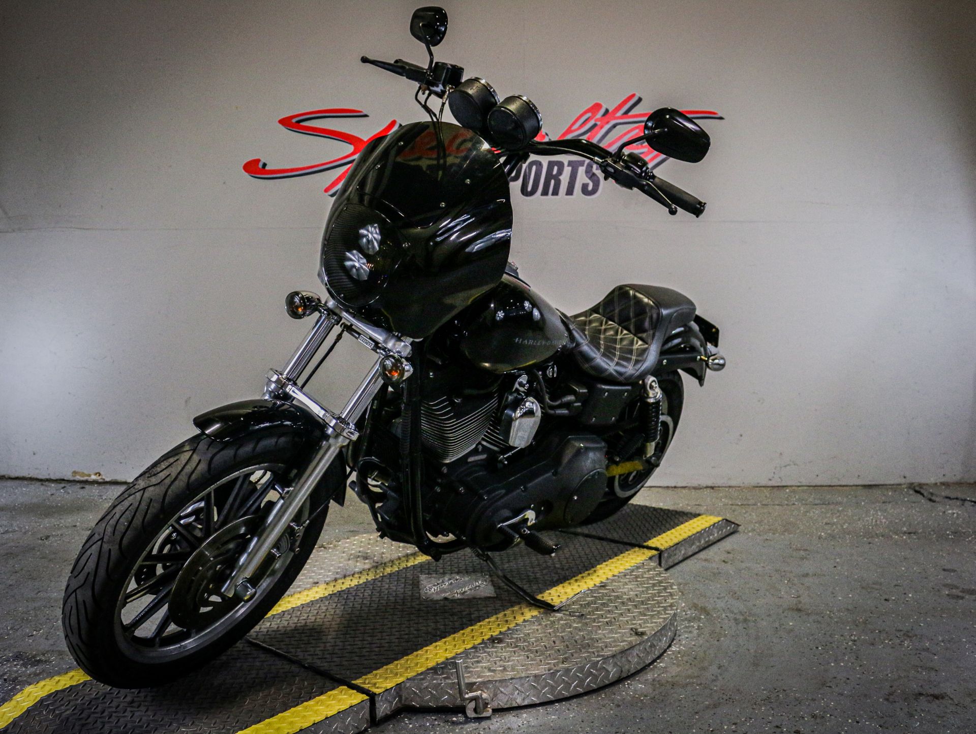 2000 Harley-Davidson FXDX Dyna Super Glide® Sport in Sacramento, California - Photo 5