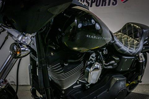 2000 Harley-Davidson FXDX Dyna Super Glide® Sport in Sacramento, California - Photo 6