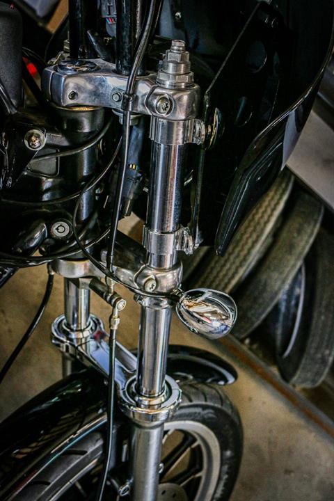 2000 Harley-Davidson FXDX Dyna Super Glide® Sport in Sacramento, California - Photo 10