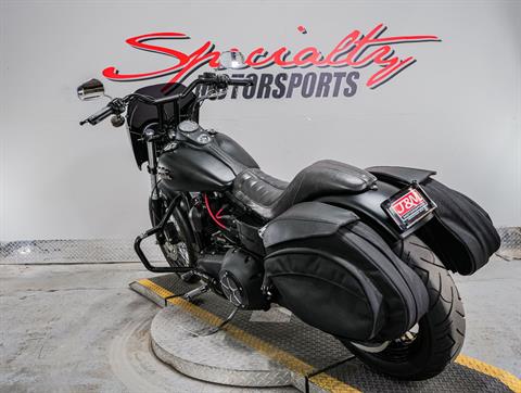 2014 Harley-Davidson Dyna® Street Bob® in Sacramento, California - Photo 3