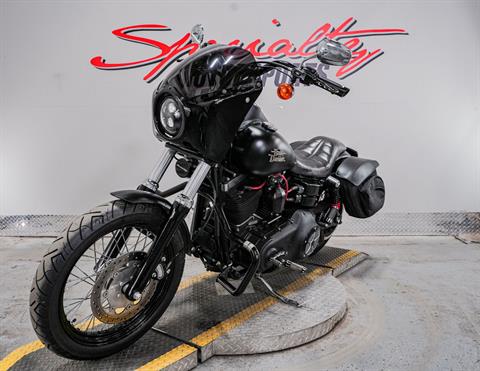 2014 Harley-Davidson Dyna® Street Bob® in Sacramento, California - Photo 6