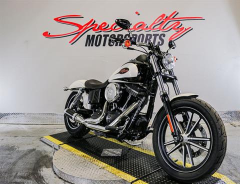 2014 Harley-Davidson Dyna® Street Bob® in Sacramento, California - Photo 7