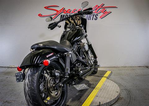 2014 Harley-Davidson Dyna® Street Bob® in Sacramento, California - Photo 2