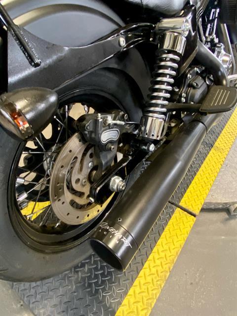 2014 Harley-Davidson Dyna® Street Bob® in Sacramento, California - Photo 7