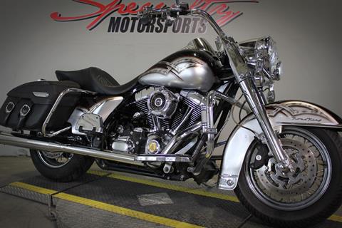 2012 Harley-Davidson Road King® Classic in Sacramento, California - Photo 2