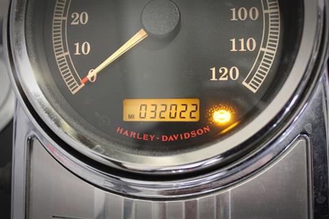 2012 Harley-Davidson Road King® Classic in Sacramento, California - Photo 9